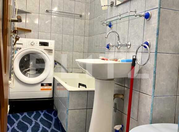 Garsonieră de închiriat Manastur - 88007AI | BLITZ Cluj-Napoca | Poza9