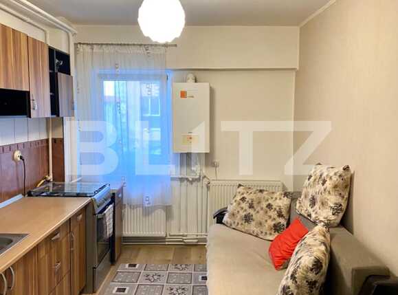 Garsonieră de închiriat Manastur - 88007AI | BLITZ Cluj-Napoca | Poza1