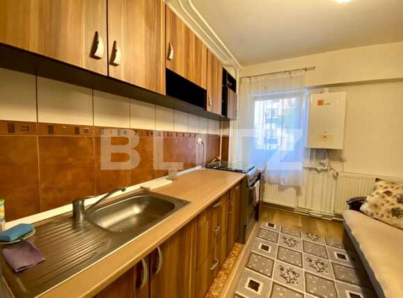 Garsonieră de închiriat Manastur - 88007AI | BLITZ Cluj-Napoca | Poza3