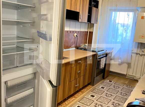 Garsonieră de închiriat Manastur - 88007AI | BLITZ Cluj-Napoca | Poza2