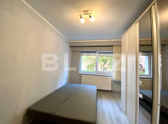 Garsonieră de închiriat Manastur - 88007AI | BLITZ Cluj-Napoca | Poza7