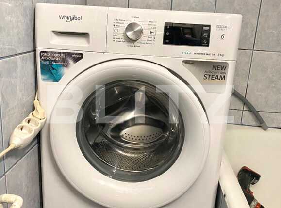 Garsonieră de închiriat Manastur - 88007AI | BLITZ Cluj-Napoca | Poza10