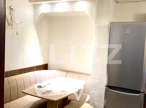 Garsonieră de închiriat Manastur - 88007AI | BLITZ Cluj-Napoca | Poza5