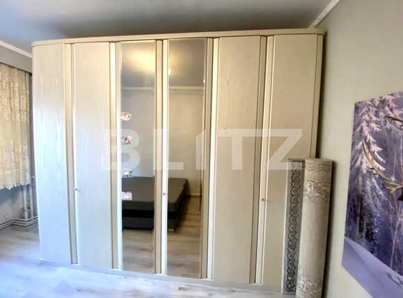 Garsonieră de închiriat Manastur - 88007AI | BLITZ Cluj-Napoca | Poza8