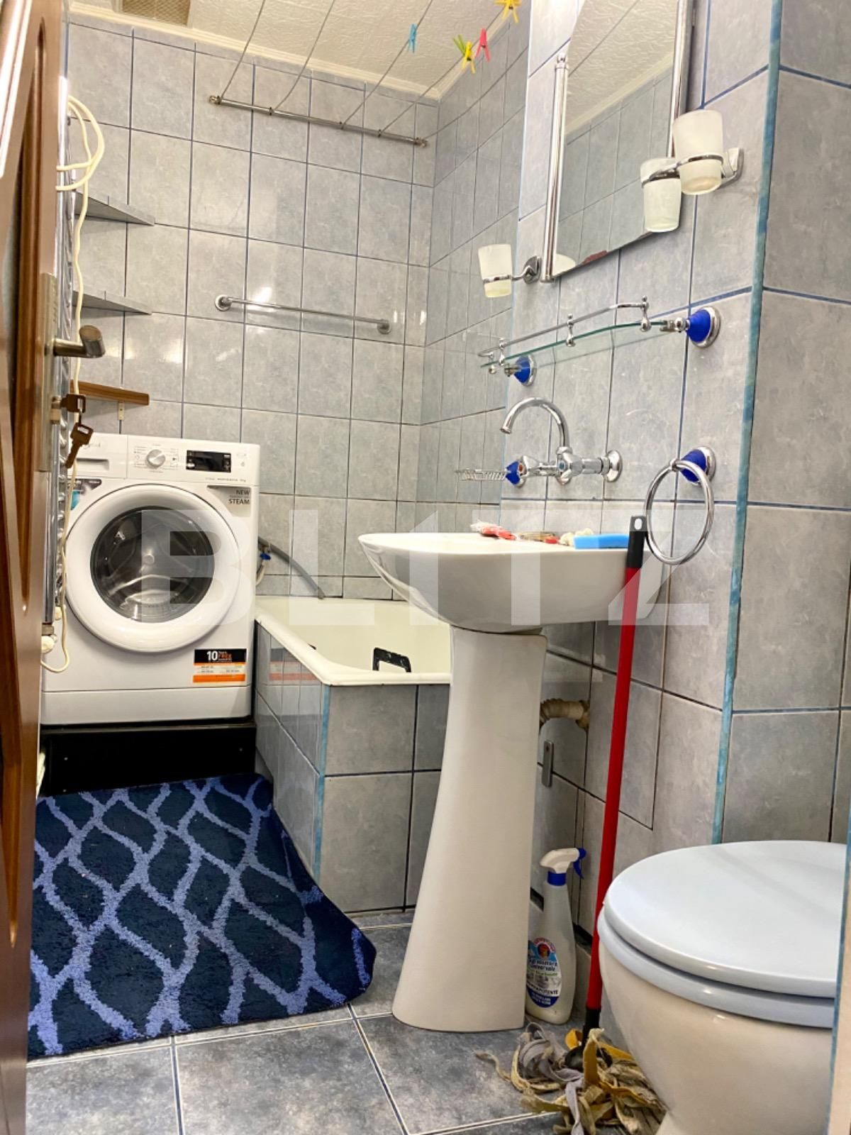 Garsonieră de închiriat Manastur - 88007AI | BLITZ Cluj-Napoca | Poza9