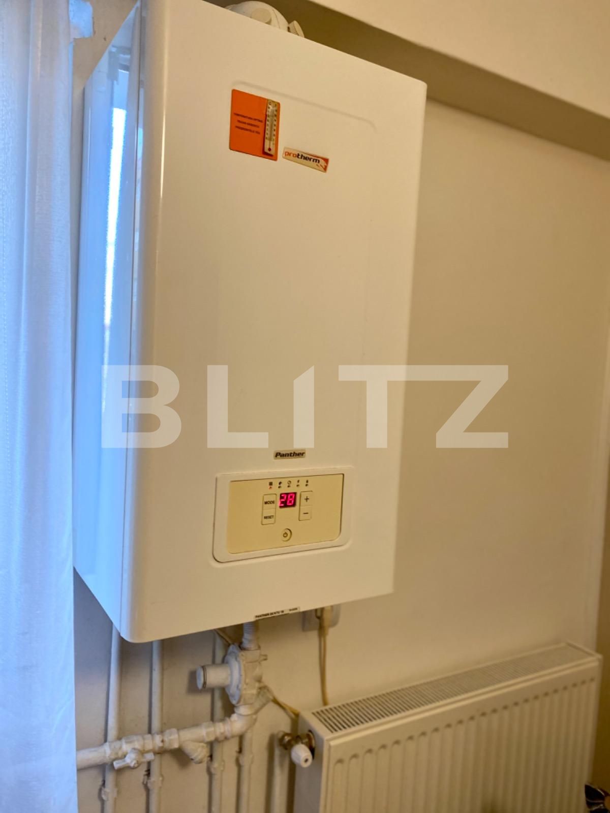 Garsonieră de închiriat Manastur - 88007AI | BLITZ Cluj-Napoca | Poza6