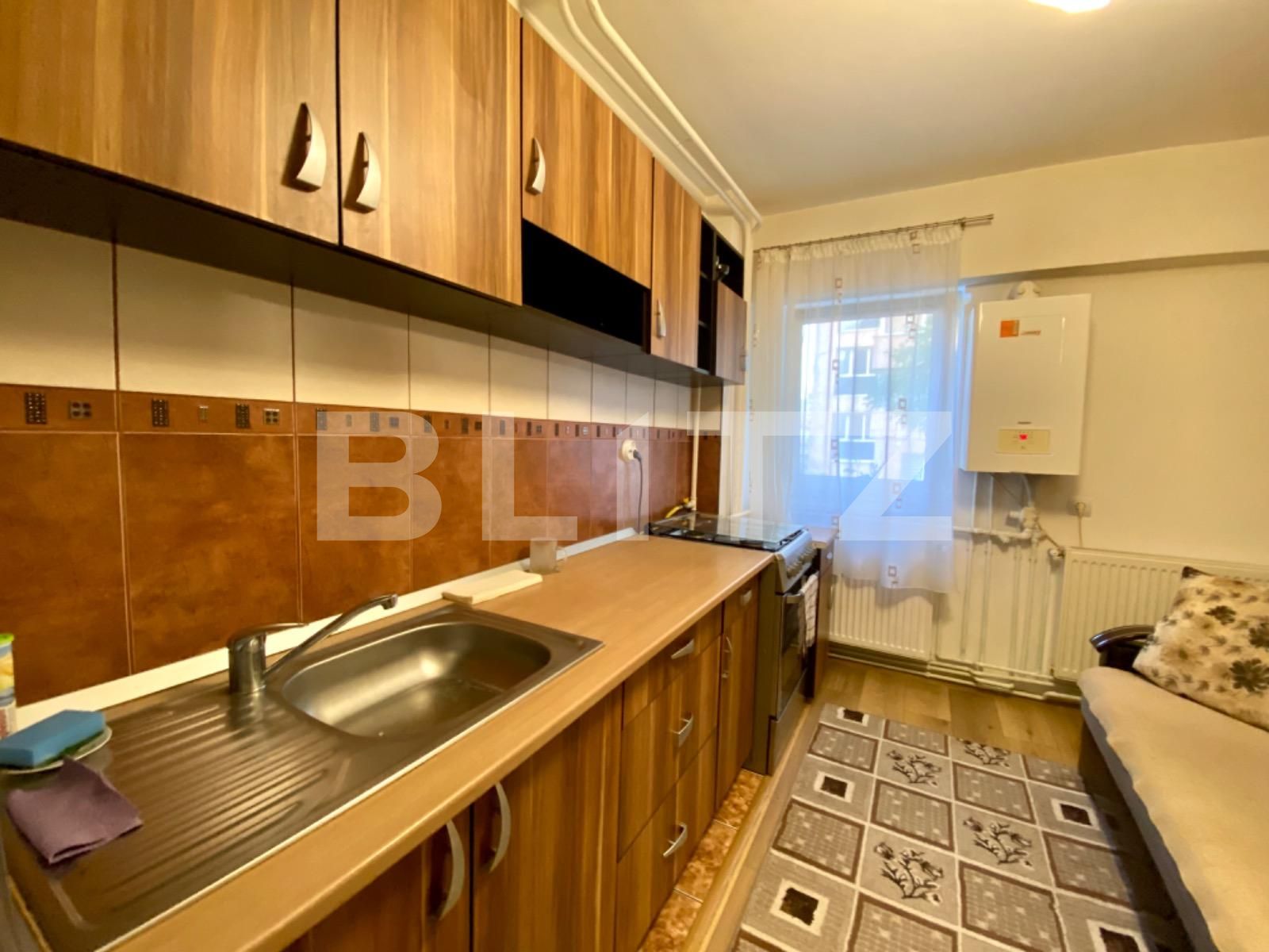 Garsonieră de închiriat Manastur - 88007AI | BLITZ Cluj-Napoca | Poza3