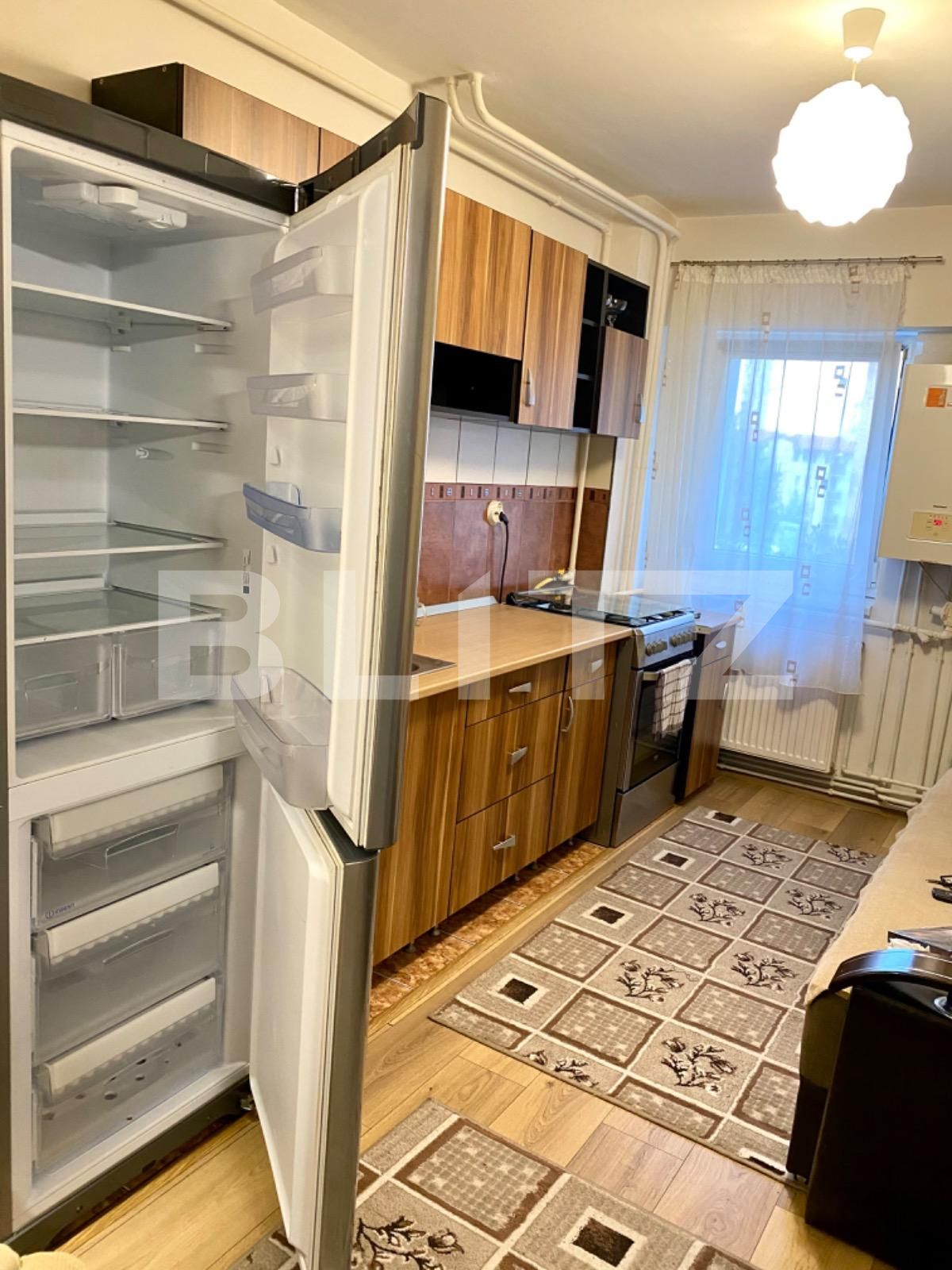 Garsonieră de închiriat Manastur - 88007AI | BLITZ Cluj-Napoca | Poza2