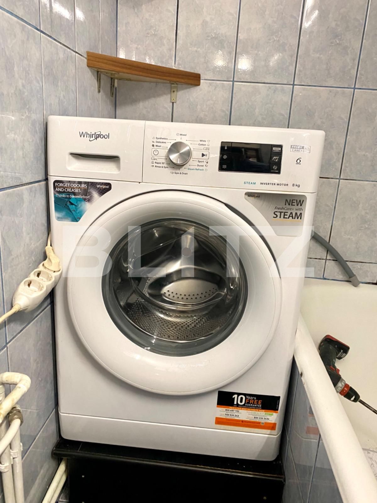 Garsonieră de închiriat Manastur - 88007AI | BLITZ Cluj-Napoca | Poza10