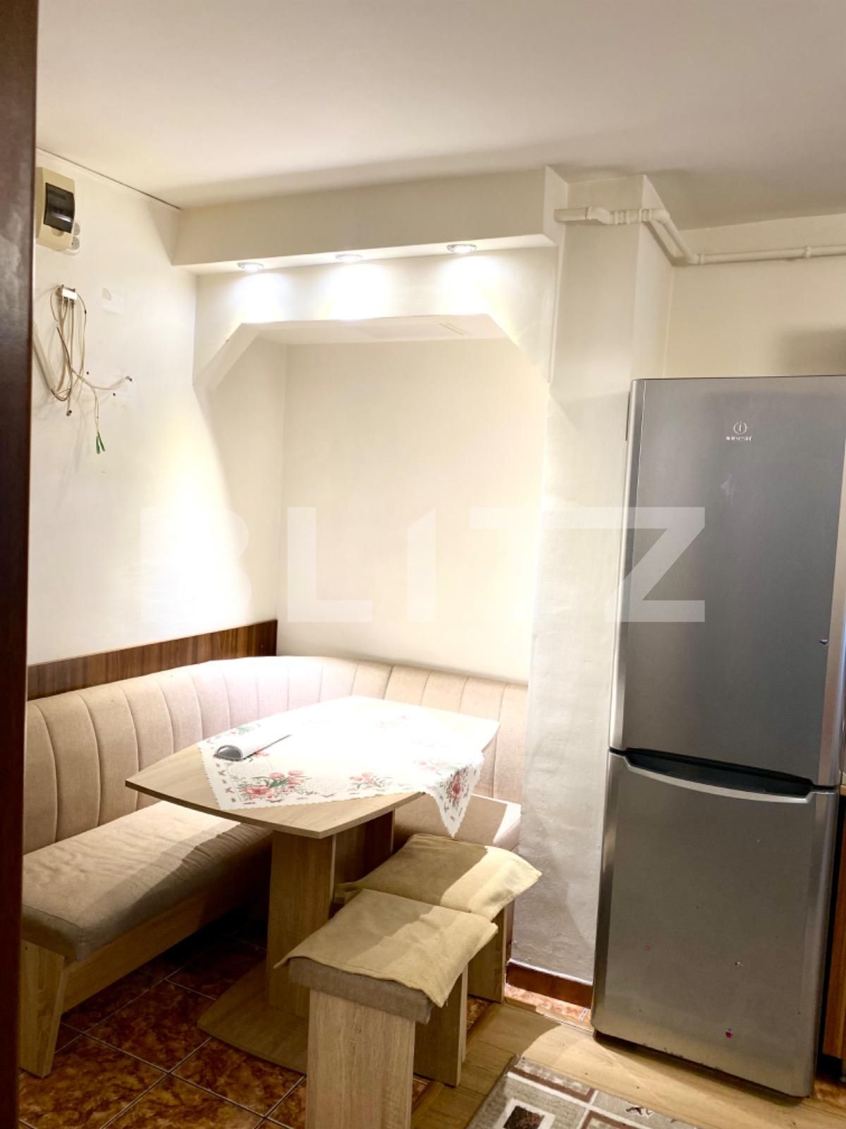 Garsonieră de închiriat Manastur - 88007AI | BLITZ Cluj-Napoca | Poza5