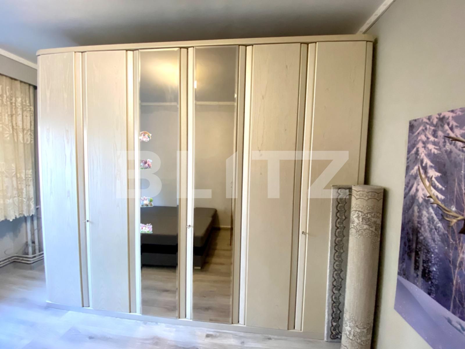 Garsonieră de închiriat Manastur - 88007AI | BLITZ Cluj-Napoca | Poza8