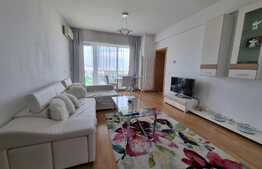 Apartament de 3 camere, 65 mp, parcare subterana, in Viva City