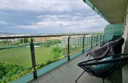 Apartament de 3 camere, 65 mp, parcare subterana, in Viva City