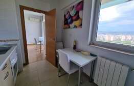 Apartament de 3 camere, 65 mp, parcare subterana, in Viva City