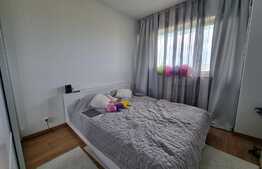Apartament de 3 camere, 65 mp, parcare subterana, in Viva City