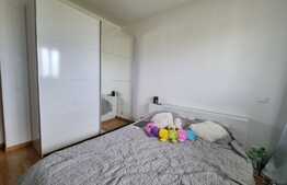 Apartament de 3 camere, 65 mp, parcare subterana, in Viva City