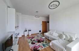 Apartament de 3 camere, 65 mp, parcare subterana, in Viva City
