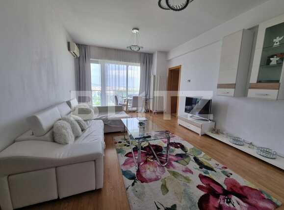 Apartament de vânzare 3 camere Gheorgheni - 88008AV | BLITZ Cluj-Napoca | Poza1