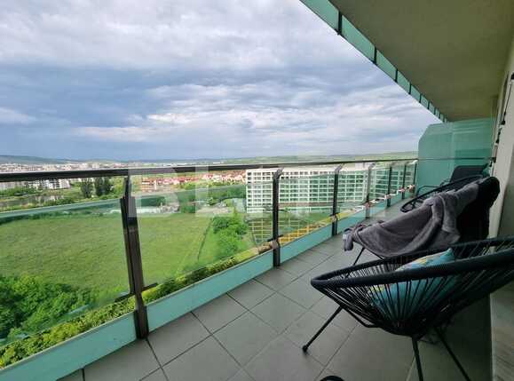Apartament de vânzare 3 camere Gheorgheni - 88008AV | BLITZ Cluj-Napoca | Poza12