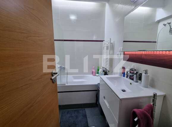 Apartament de vânzare 3 camere Gheorgheni - 88008AV | BLITZ Cluj-Napoca | Poza8