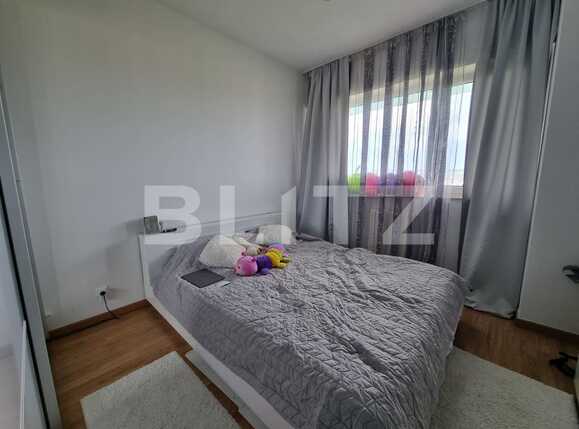 Apartament de vânzare 3 camere Gheorgheni - 88008AV | BLITZ Cluj-Napoca | Poza9