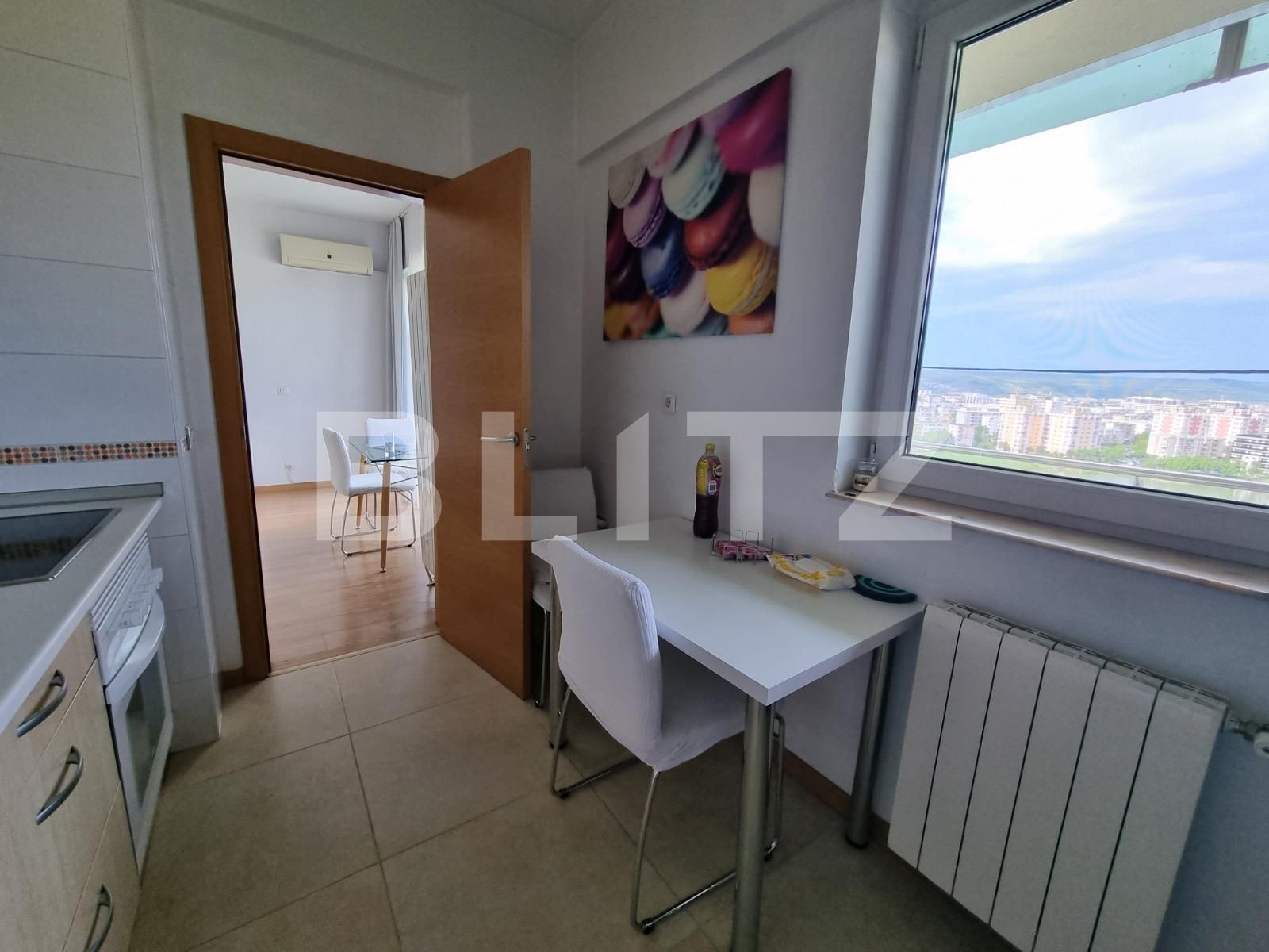 Apartament de vânzare 3 camere Gheorgheni - 88008AV | BLITZ Cluj-Napoca | Poza3