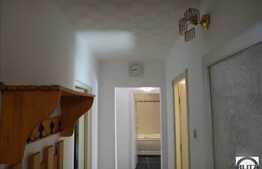 Vanzare 4 camere, 83 mp utili, cu garaj, boxa la subsol, zona strazii Cioplea!