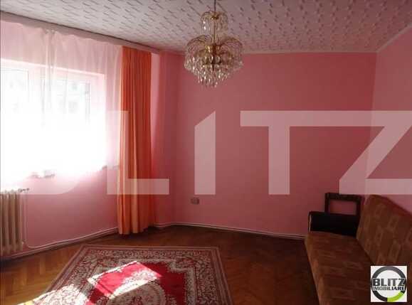 Apartament de vânzare 4 camere Manastur - 8801AV | BLITZ Cluj-Napoca | Poza1