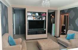 Apartament de lux, 2 camere, 63mp, bloc nou, zona Bucuresti