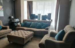 Apartament de lux, 2 camere, 63mp, bloc nou, zona Bucuresti