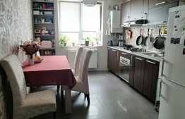 Apartament de lux, 2 camere, 63mp, bloc nou, zona Bucuresti