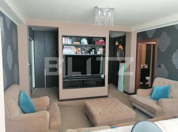 Apartament de vânzare 2 camere Marasti - 88010AV | BLITZ Cluj-Napoca | Poza3