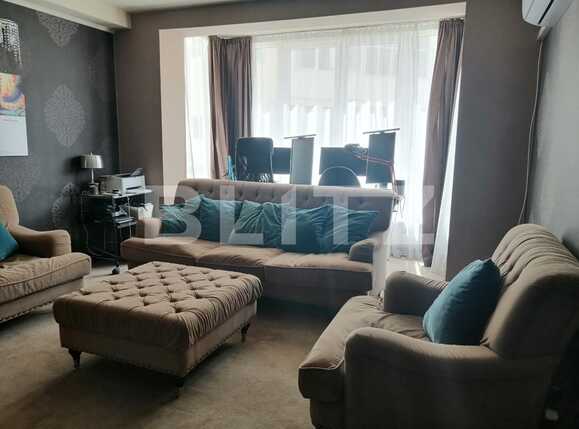 Apartament de vânzare 2 camere Marasti - 88010AV | BLITZ Cluj-Napoca | Poza2