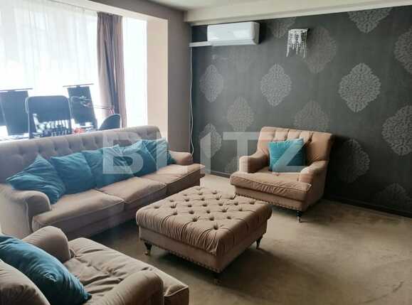 Apartament de vânzare 2 camere Marasti - 88010AV | BLITZ Cluj-Napoca | Poza1