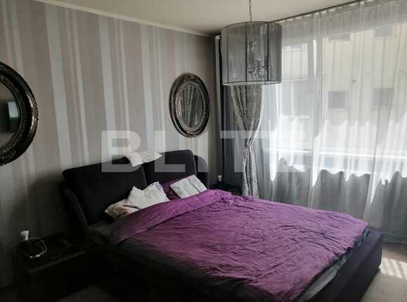 Apartament de vânzare 2 camere Marasti - 88010AV | BLITZ Cluj-Napoca | Poza4