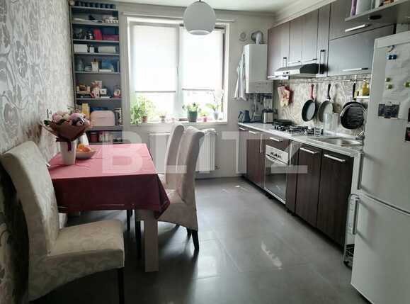 Apartament de vânzare 2 camere Marasti - 88010AV | BLITZ Cluj-Napoca | Poza5