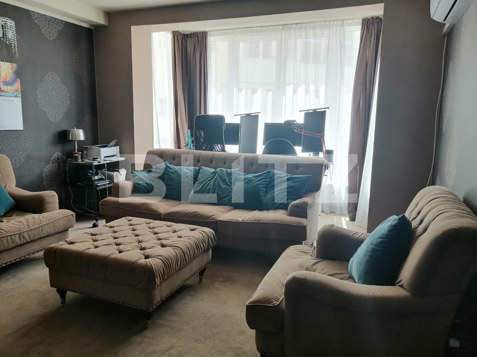 Apartament de vânzare 2 camere Marasti - 88010AV | BLITZ Cluj-Napoca | Poza2