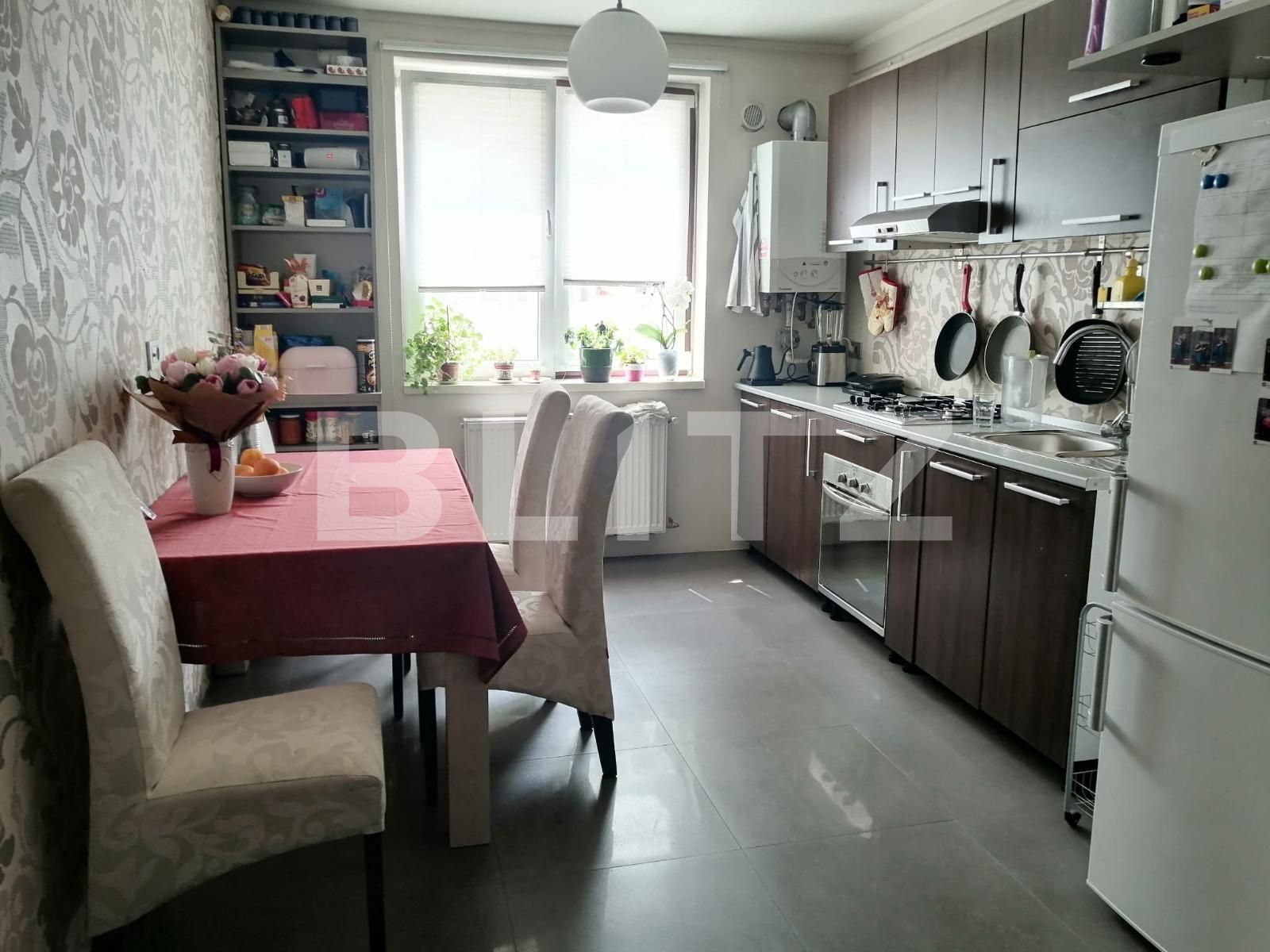 Apartament de vânzare 2 camere Marasti - 88010AV | BLITZ Cluj-Napoca | Poza5