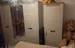 Apartament 2 camere, 51 mp, etaj intermediar, zona Stejarului