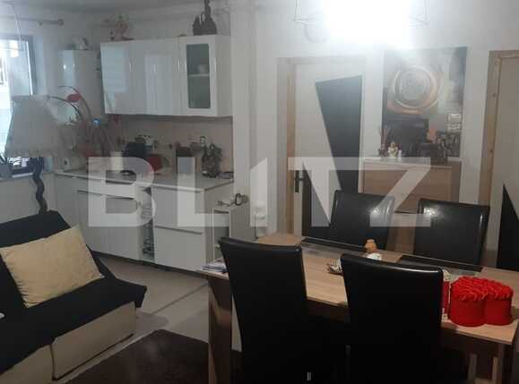 Apartament de vânzare 2 camere Floreşti - 88013AV | BLITZ Cluj-Napoca | Poza3