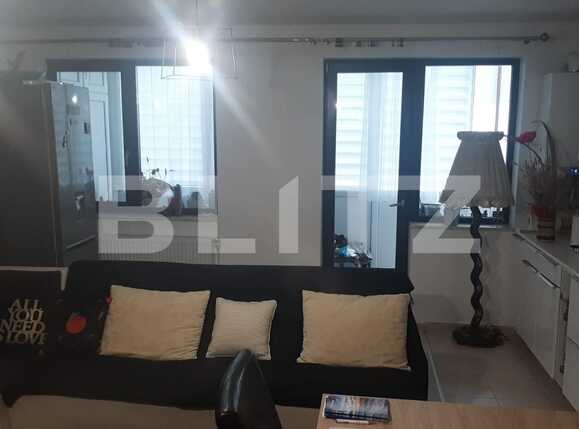 Apartament de vânzare 2 camere Floreşti - 88013AV | BLITZ Cluj-Napoca | Poza4