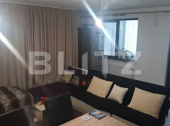 Apartament de vânzare 2 camere Floreşti - 88013AV | BLITZ Cluj-Napoca | Poza5