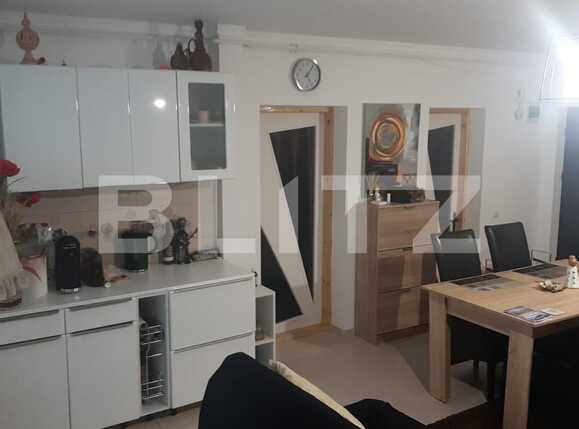 Apartament de vânzare 2 camere Floreşti - 88013AV | BLITZ Cluj-Napoca | Poza2