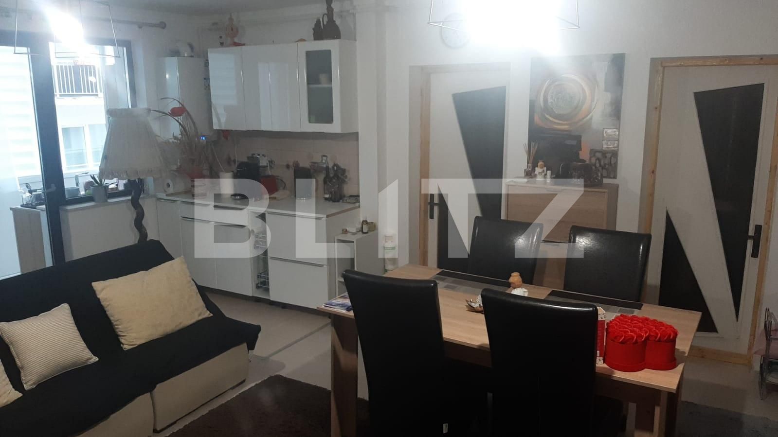 Apartament de vânzare 2 camere Floreşti - 88013AV | BLITZ Cluj-Napoca | Poza3