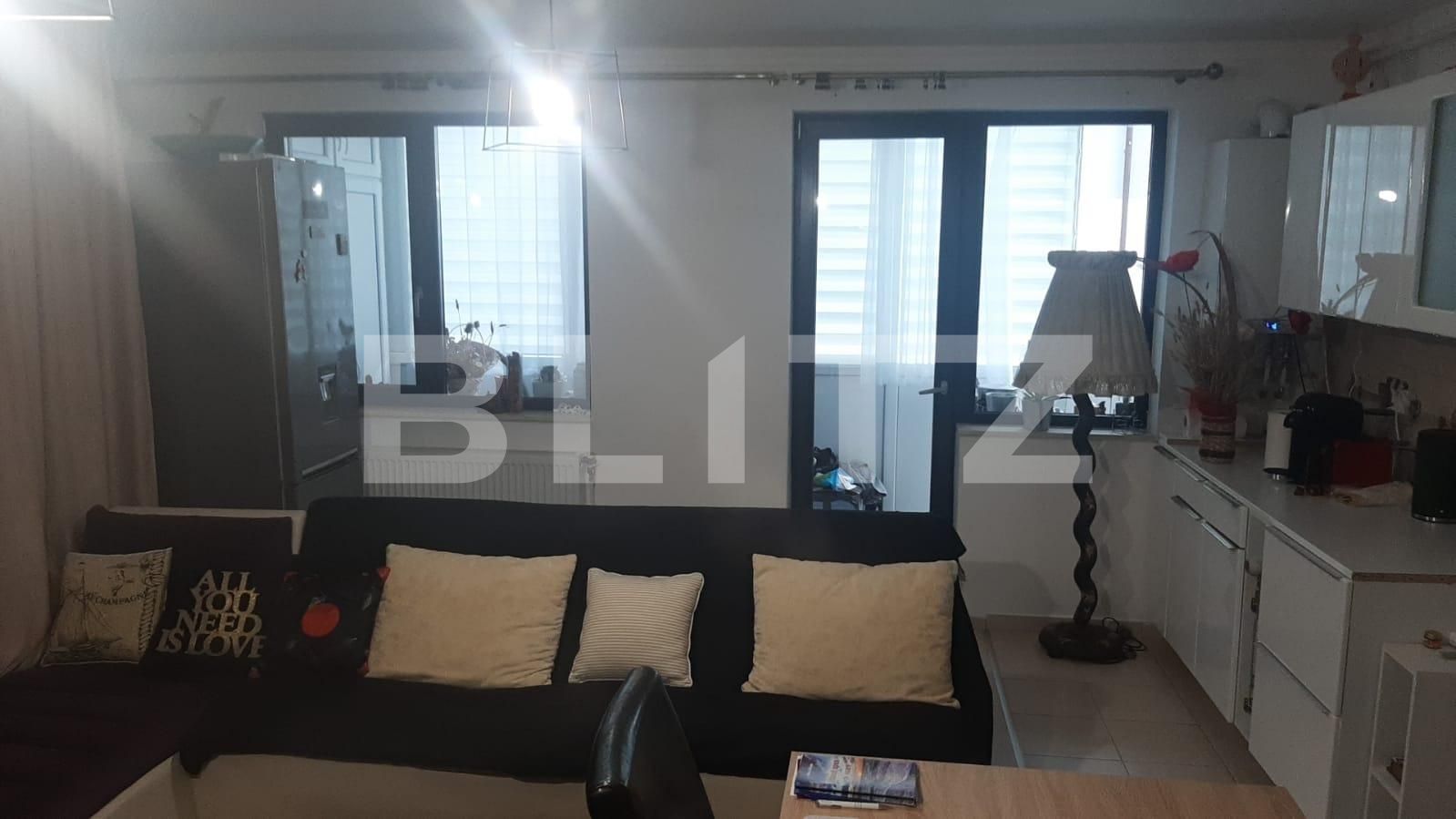 Apartament de vânzare 2 camere Floreşti - 88013AV | BLITZ Cluj-Napoca | Poza4