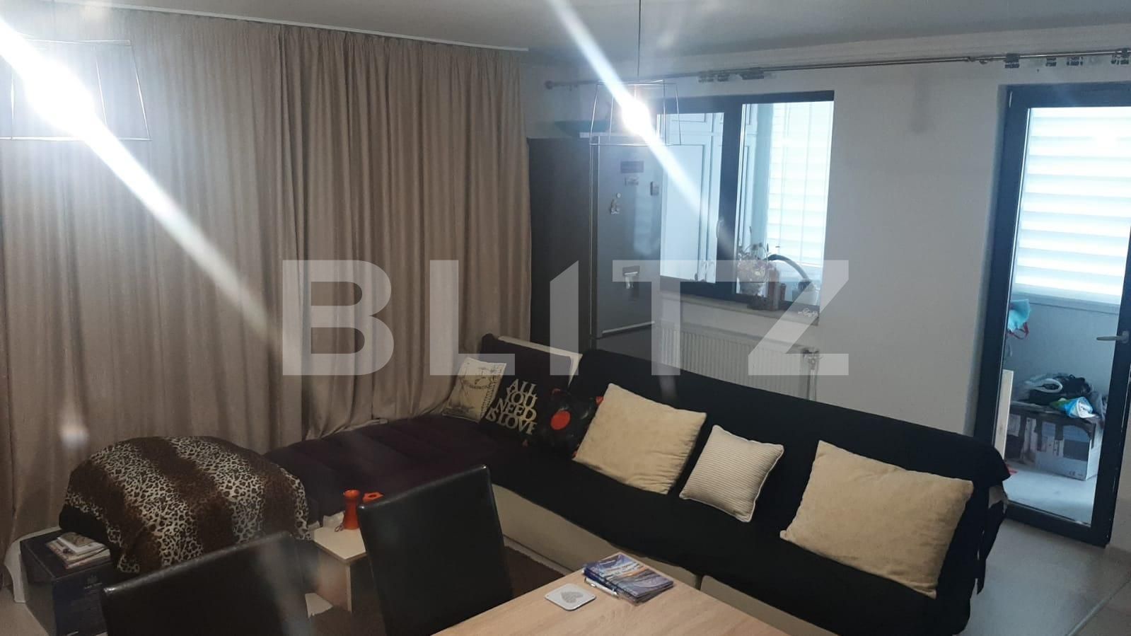 Apartament de vânzare 2 camere Floreşti - 88013AV | BLITZ Cluj-Napoca | Poza5