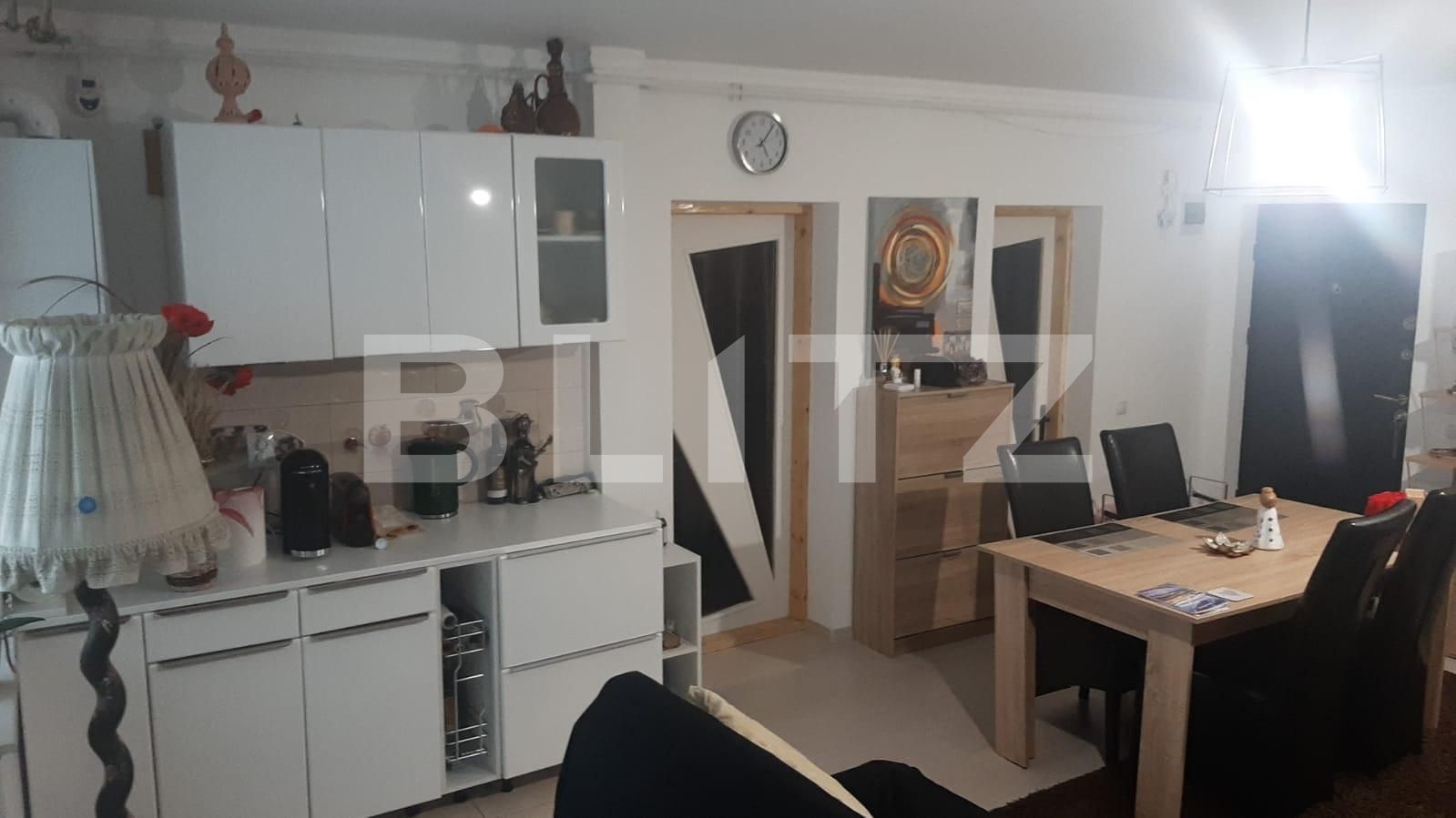 Apartament de vânzare 2 camere Floreşti - 88013AV | BLITZ Cluj-Napoca | Poza2