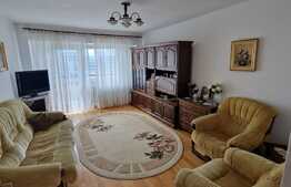 Apartament 3 camere, 80 mp, 3 balcoane, in zona BRD Marasti!