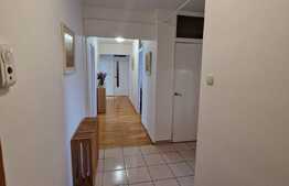 Apartament 3 camere, 80 mp, 3 balcoane, in zona BRD Marasti!