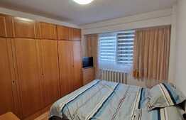 Apartament 3 camere, 80 mp, 3 balcoane, in zona BRD Marasti!